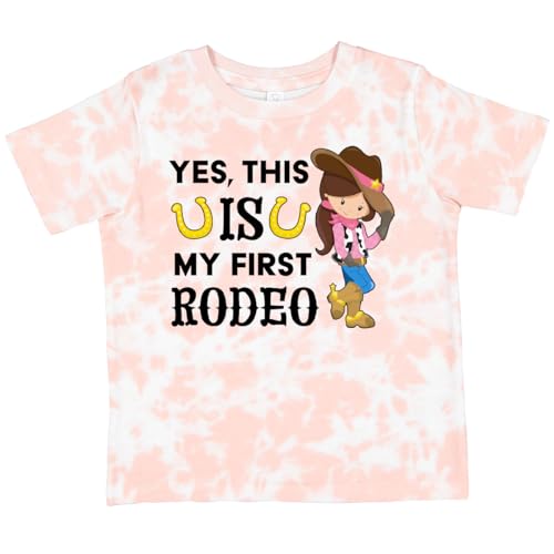 Tie Dye Pink