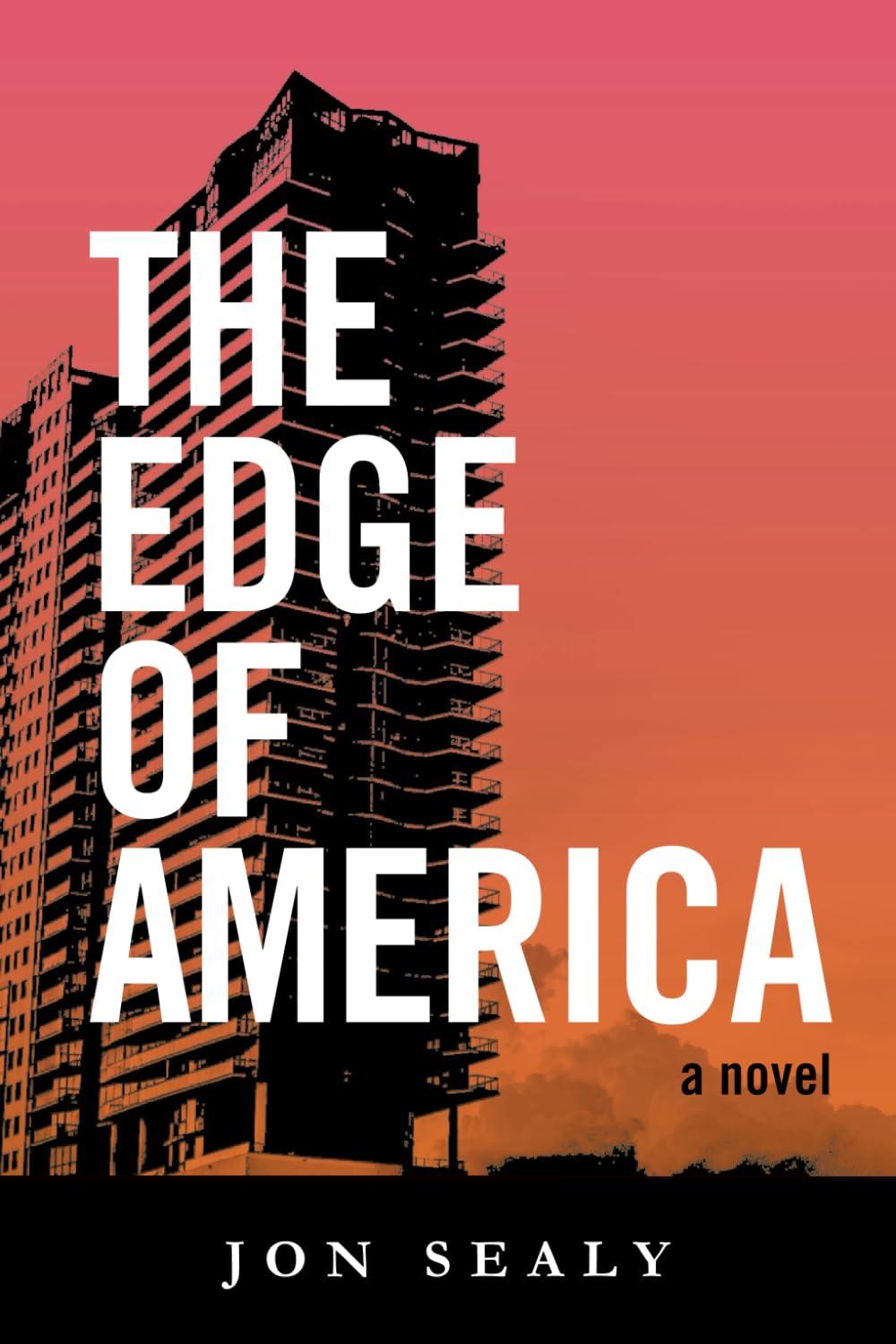 Explore The Edge of America - Premium Travel & Adventure Gear for US Outdoor Enthusiasts | Perfect for Hiking, Camping & Road Trips