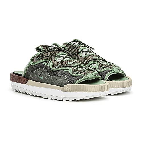 Medium Olive/Oil Green