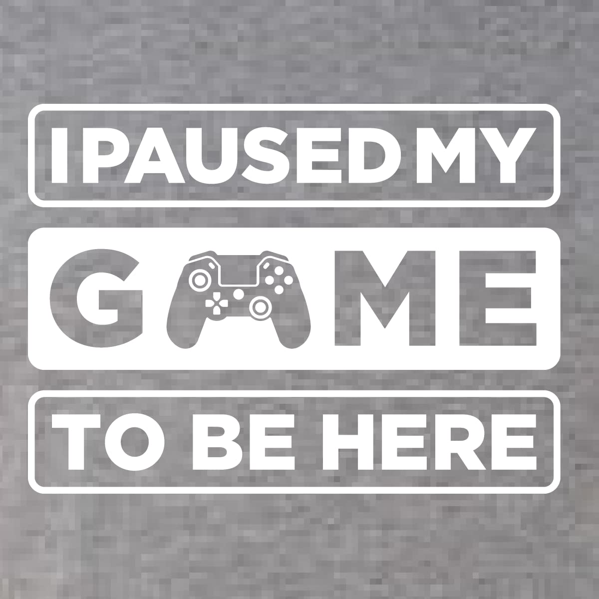 Gaming Sports Tri-Blend Racerback Tank Top - Funny Gamer Shirt for Men & Women - Perfect for Esports, Twitch Streaming & Casual Wear