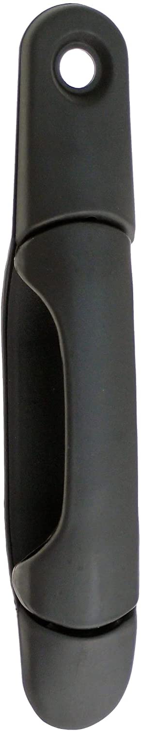 APDTY 94447 Right Side Exterior Door Handle Replacement - Compatible with Select Car Models - Durable & Easy Installation for Smooth Door Operation