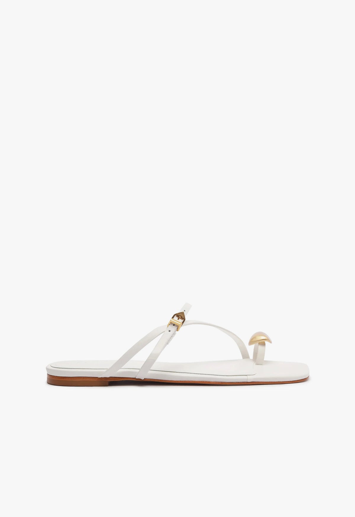Elysa Genuine Leather Sandals for Women - Comfortable & Stylish Summer Shoes - Perfect for Beach, Travel, and Casual Outings