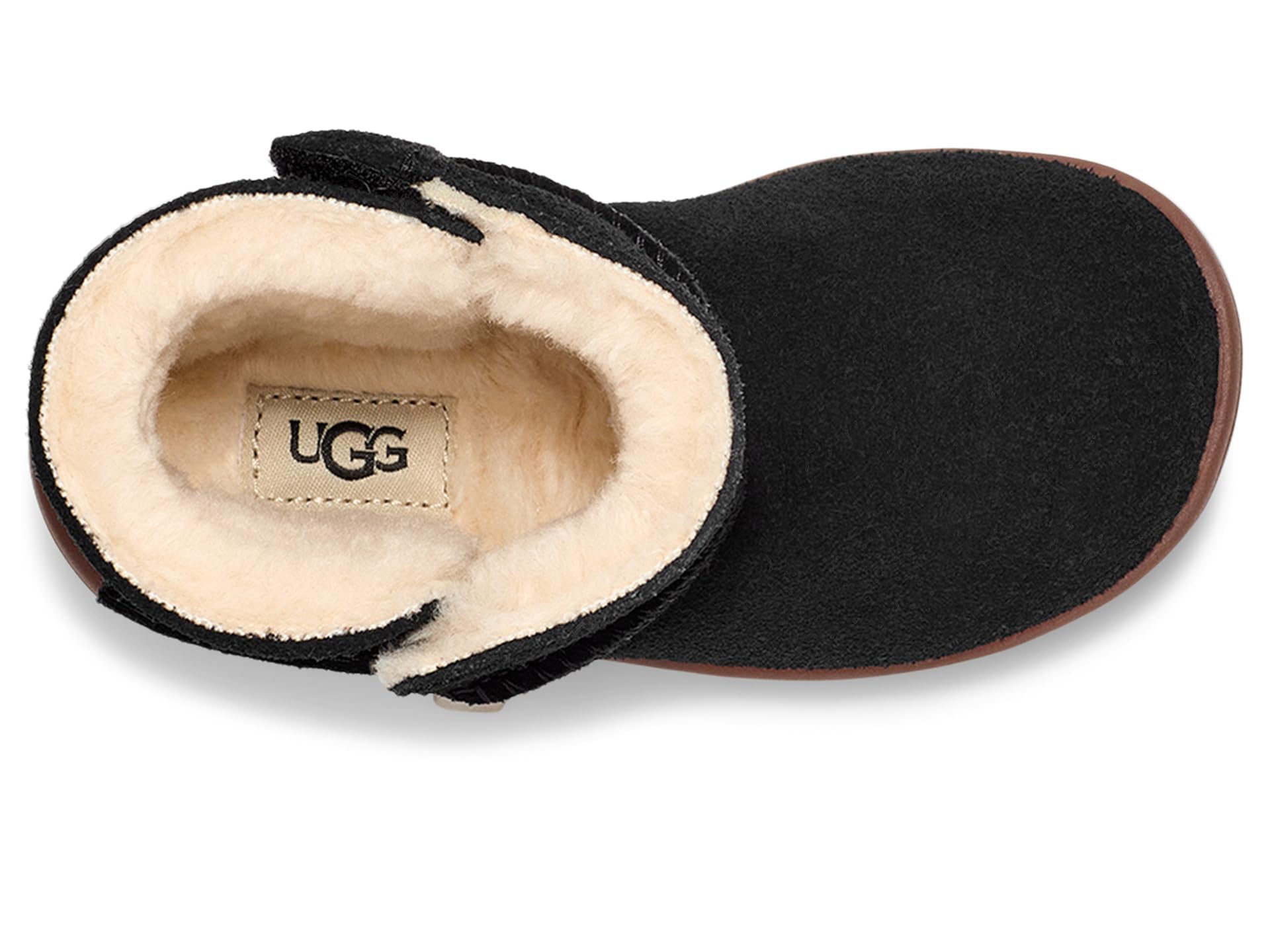 UGG Kids' Keelan Fashion Boots - Waterproof Winter Snow Boots for Girls & Boys - Cozy & Warm for Outdoor Play, School & Snow Days