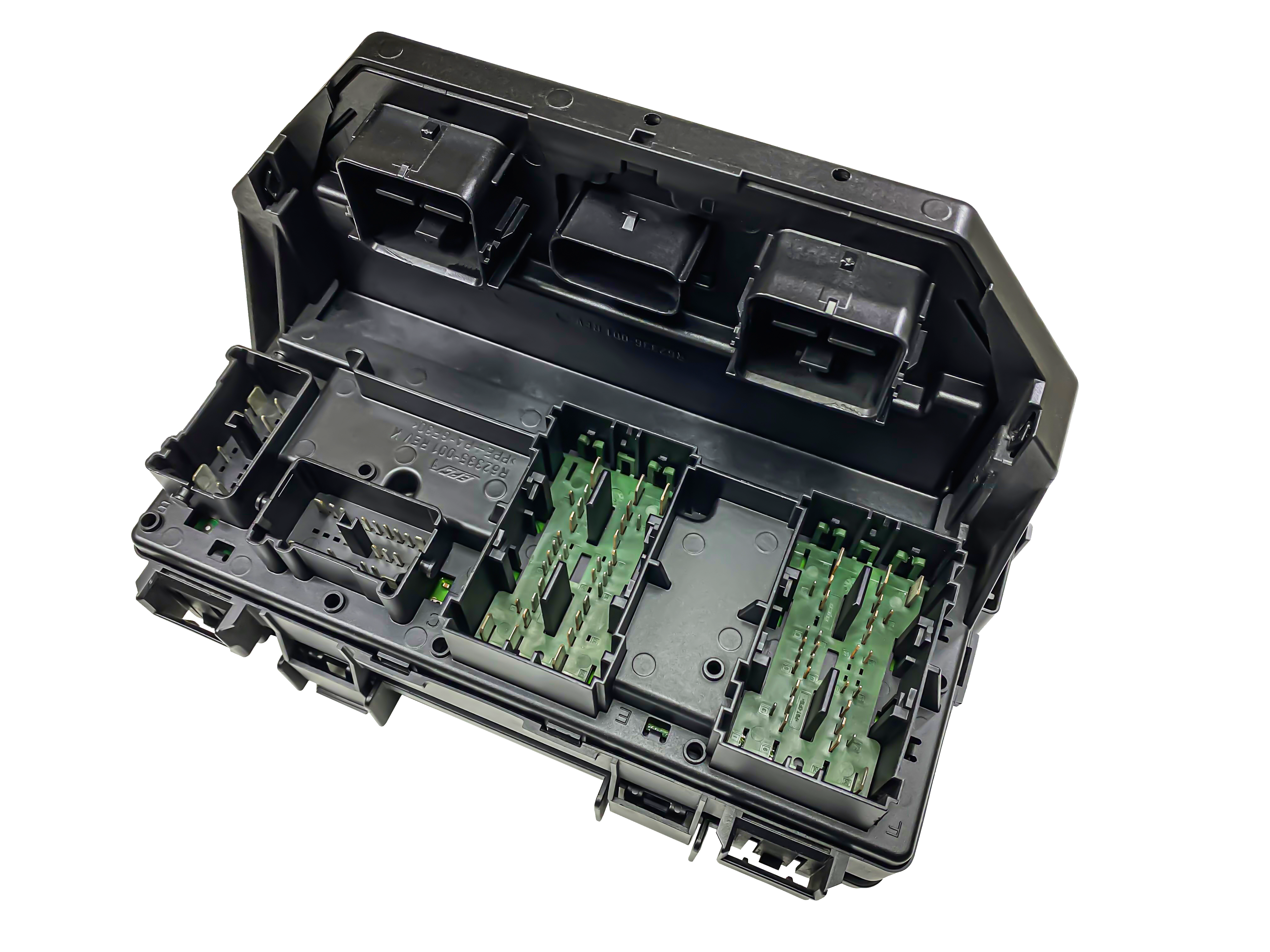 2011 Dodge Ram 1500 TIPM Module 04692319 - Fuel Pump & Relay Control - Replacement Part for Dodge Trucks