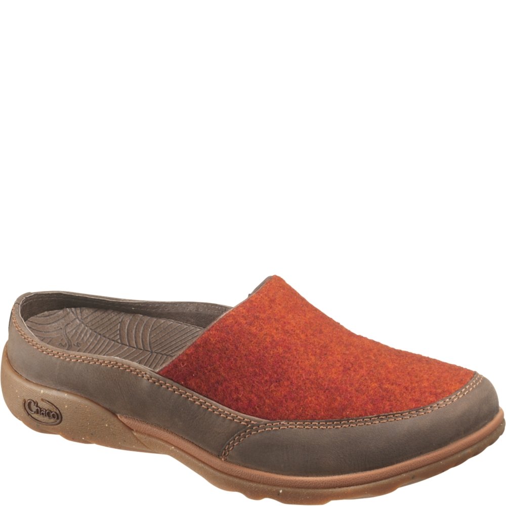 Chaco Women's Quinn Sandal - Comfortable Outdoor Hiking Shoes for Women, Water-Resistant & Supportive Footwear - Perfect for Hiking, Travel, and Everyday Wear