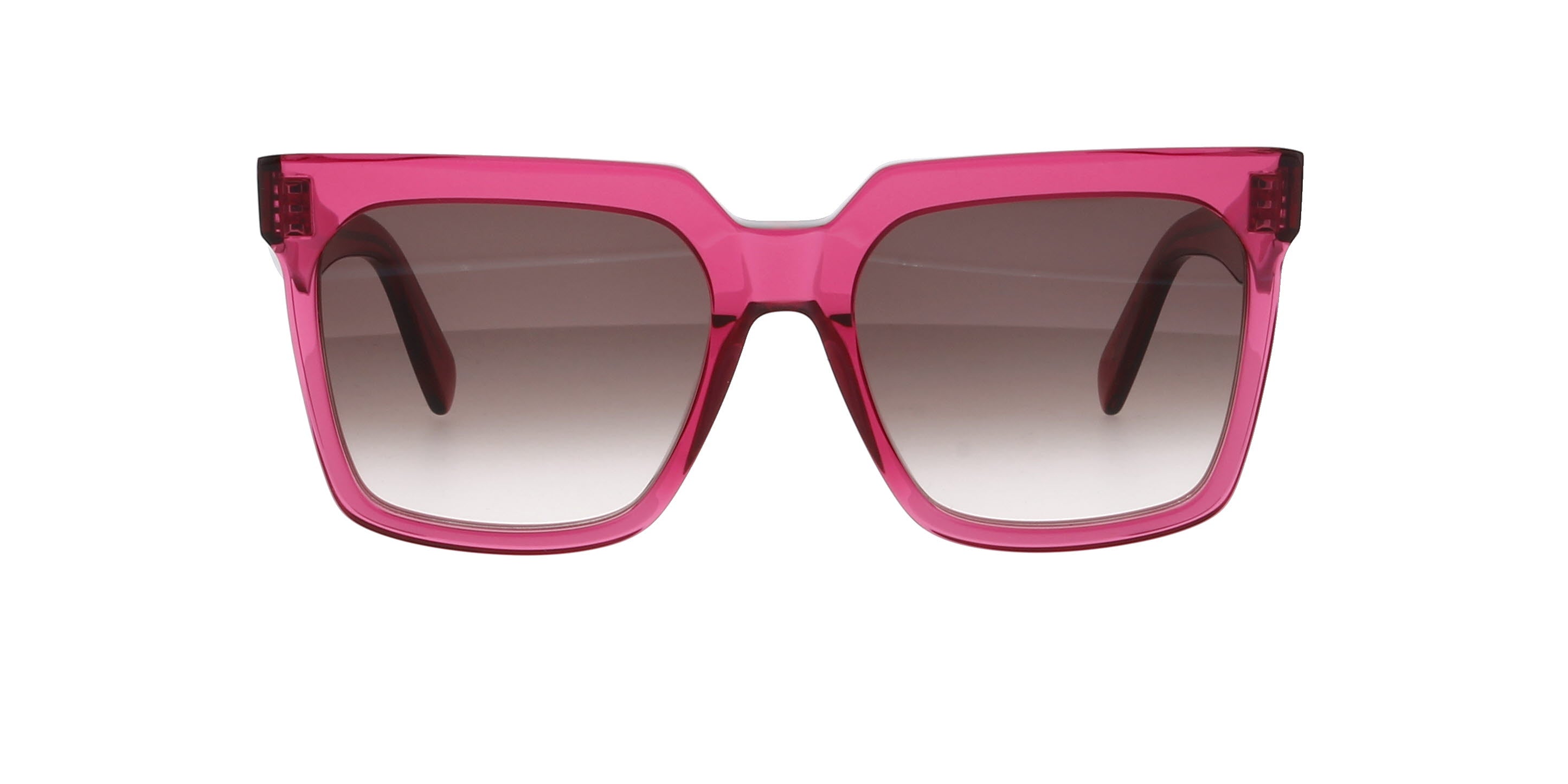 CELINE Bold 3 Dots CL4055IN Sunglasses - Luxury Fashion Shades for Women | Perfect for Summer Outfits, Beach Vacations & Stylish Everyday Wear