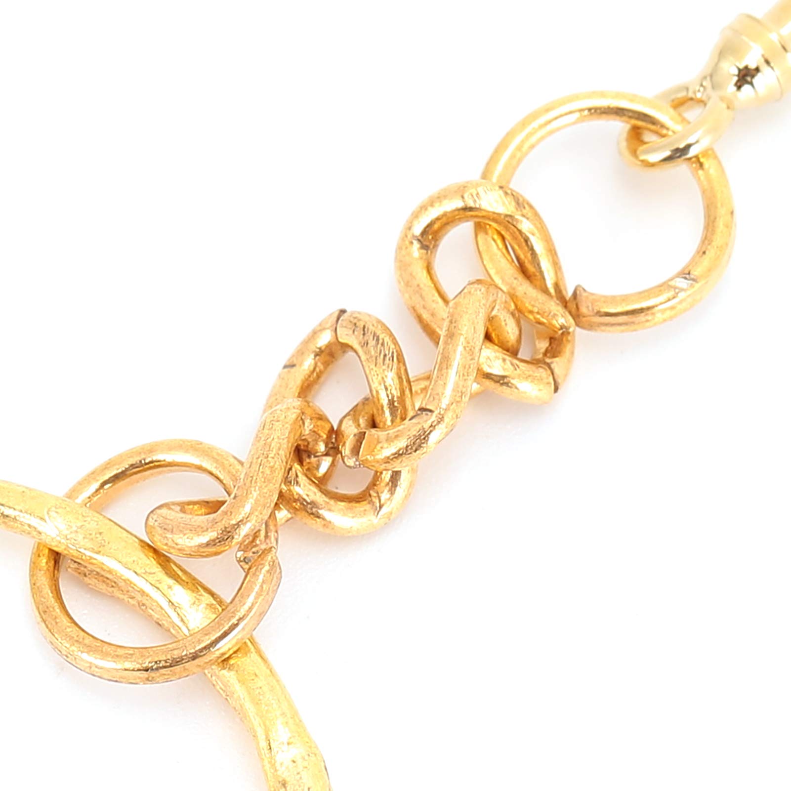 Emoshayoga Brass Flute Keychain - Unique Gift for Women & Students - Home & Bag Decor
