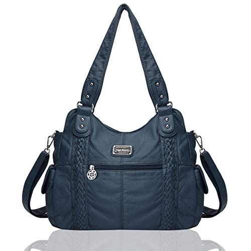 Denim Blue