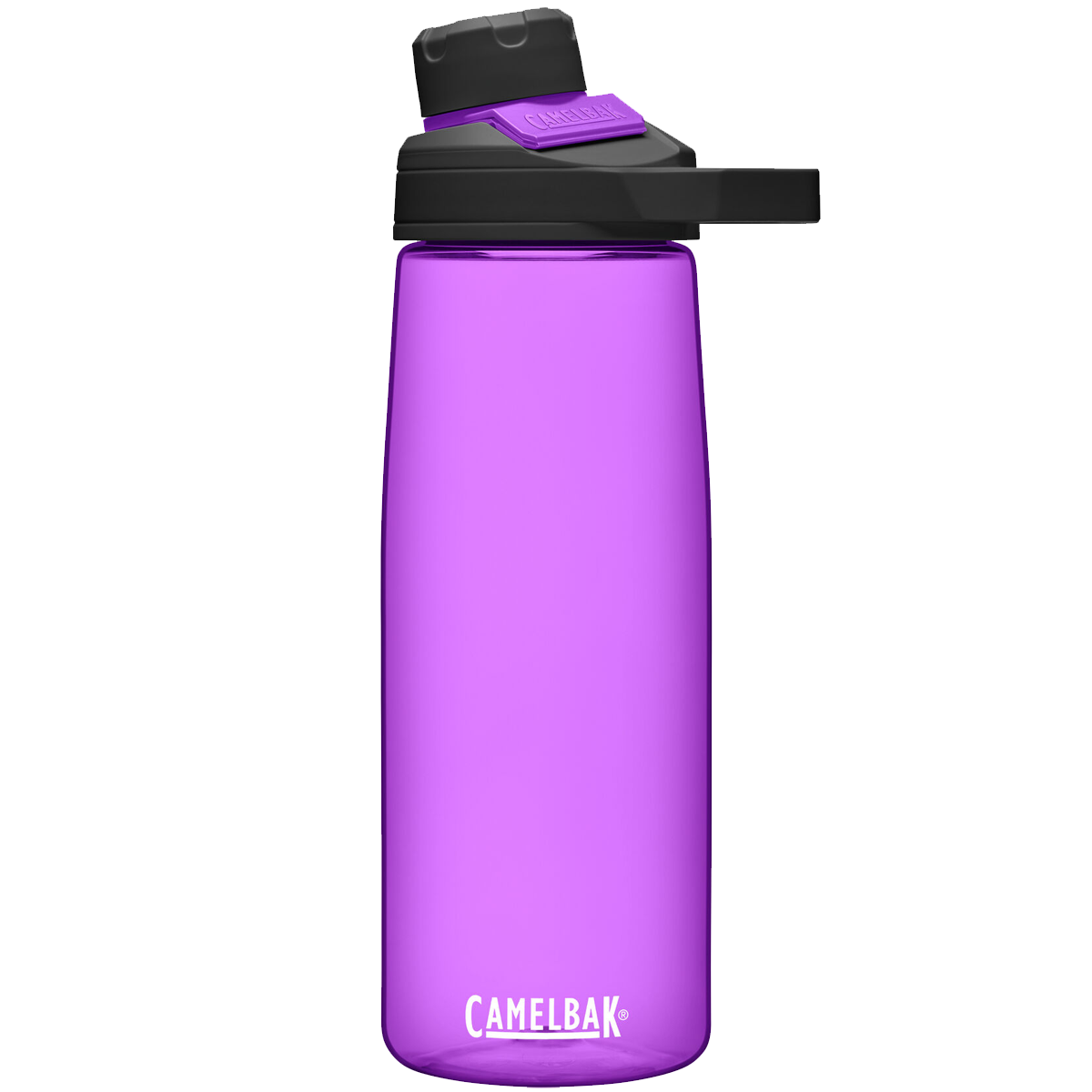 Chute Mag Renew 25oz Stainless Steel Water Bottle - Leakproof & Insulated for Hot/Cold Drinks - Perfect for Hiking, Gym & Office Use