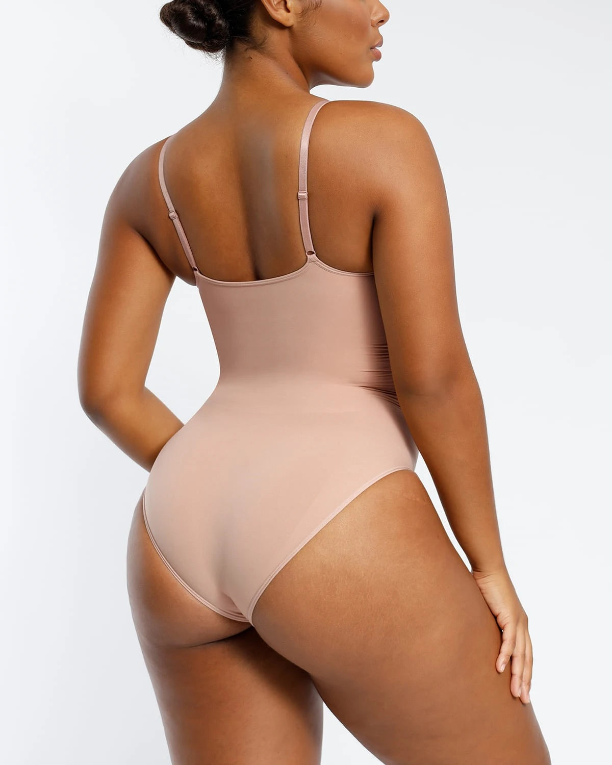 Ultimate Cozy Body Shaper for Women - Slimming Shapewear with Comfortable Control - Perfect for Dresses, Workouts & Everyday Wear