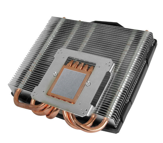 Arctic Cooling Accelero Mono Plus VGA Cooler - High Performance GPU Cooling Fan for PC Gaming & Workstations - Perfect for Overclocking & Silent Operation