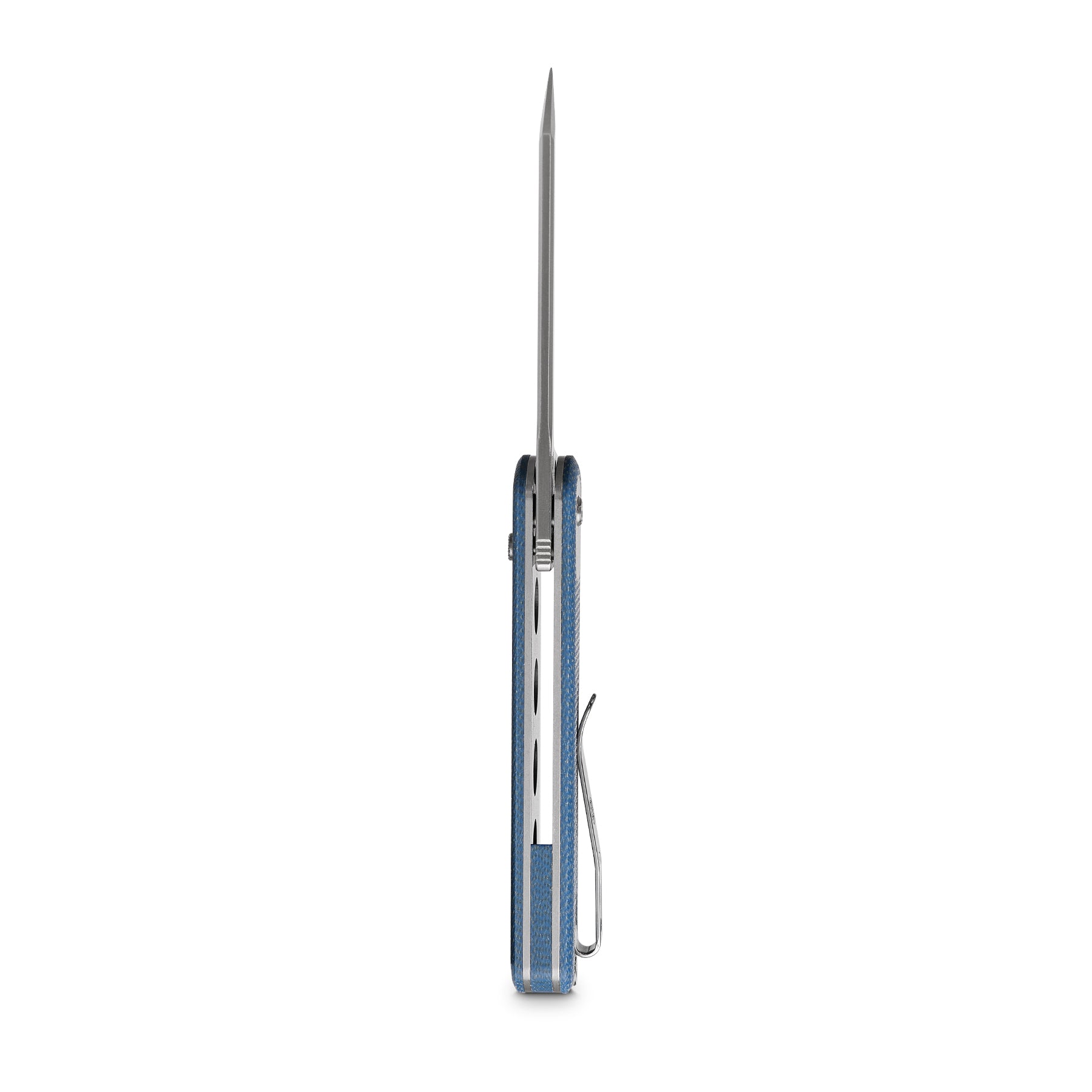 Corgi Trek Lock Knife - 2.98