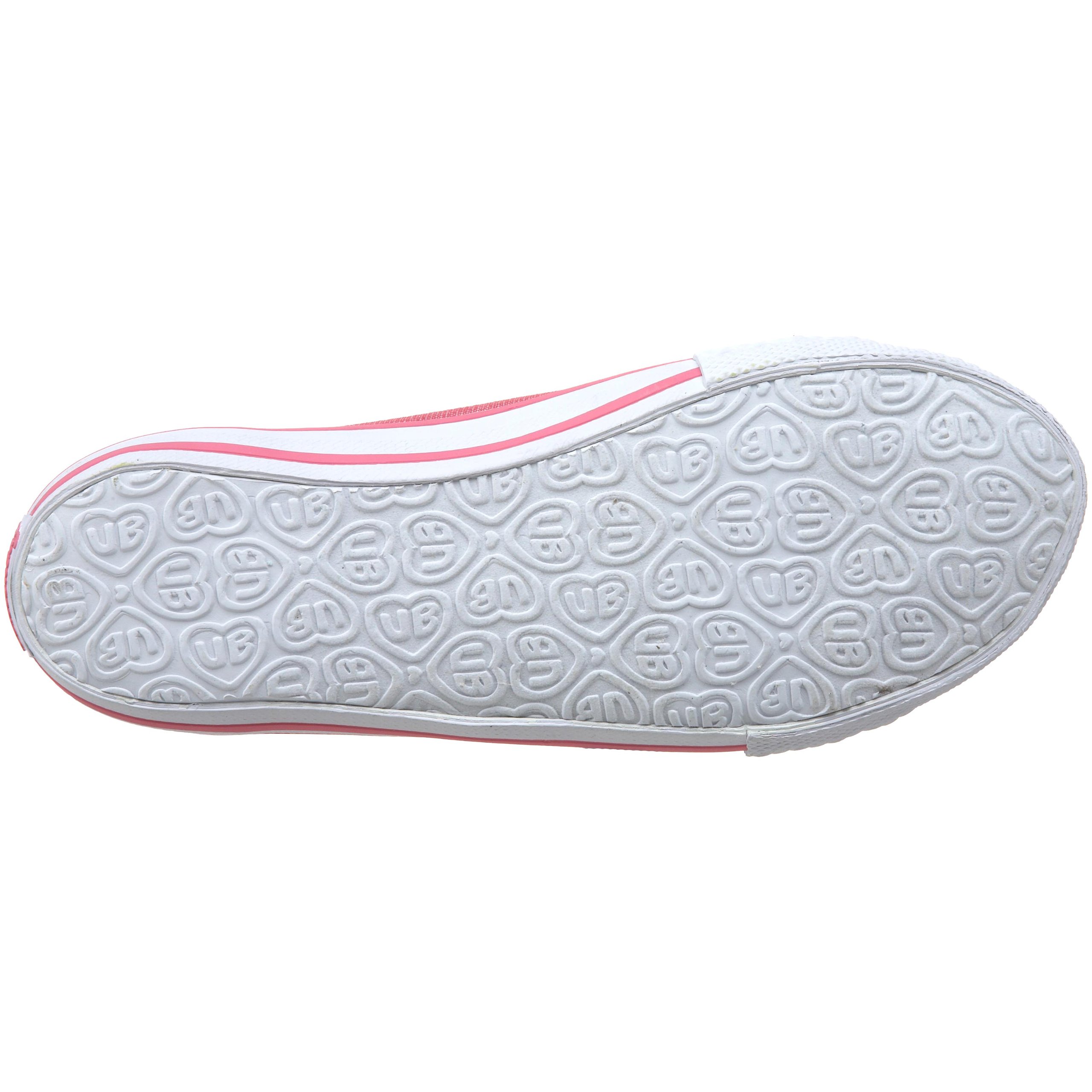 UNIONBAY Zazz Sneakers for Kids - Lightweight Comfortable School & Play Shoes for Boys and Girls - Perfect for Running, Playground & Daily Wear