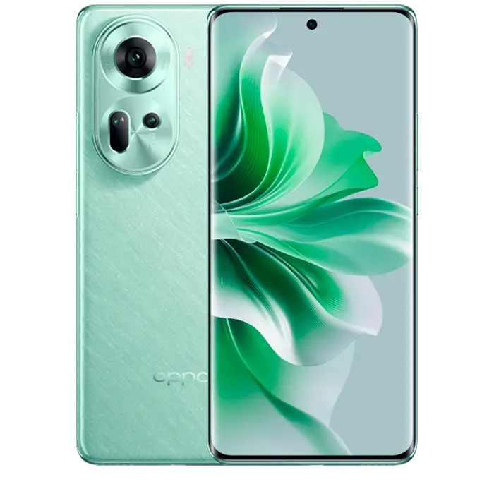 Oppo Reno 11 5G Smartphone - 6.7