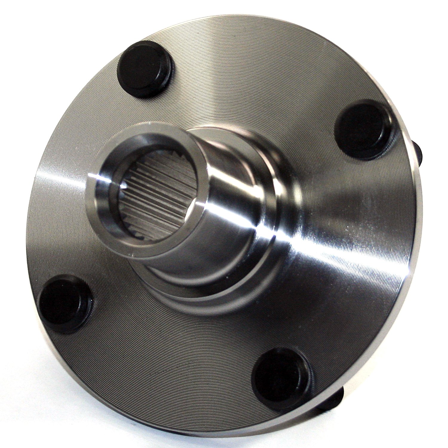 DuraGo 29595026 Front Wheel Hub Assembly - Replacement for Cars & Trucks - High-Quality Bearing & ABS Sensor - Perfect for Off-Roading, Towing & Daily Commuting