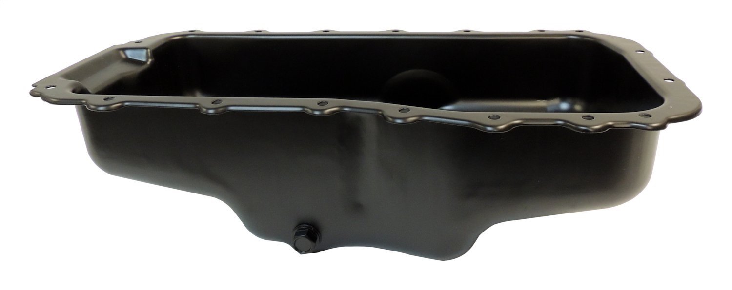 Crown Automotive Engine Oil Pan - High-Quality Replacement for Smooth Engine Performance | Perfect for Car Maintenance & Repair