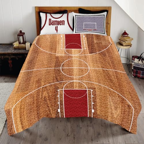 Basketball D21