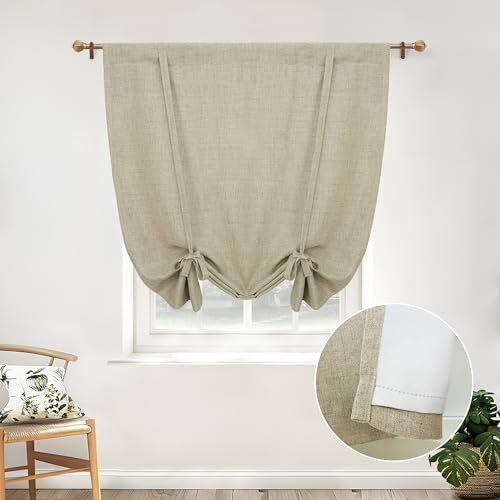 Light Khaki Llinen