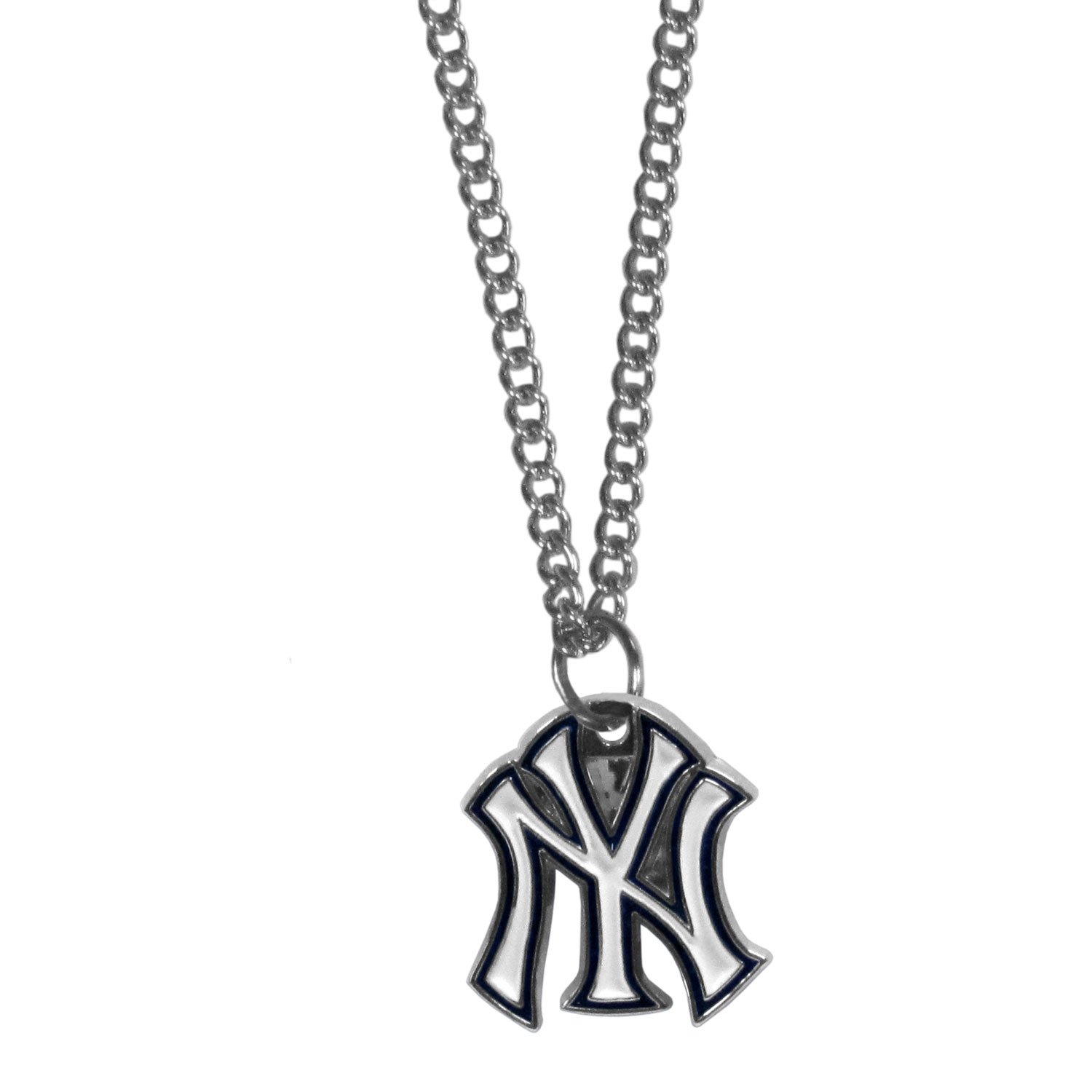 Siskiyou Sports MLB Chain Necklace for Men - 20