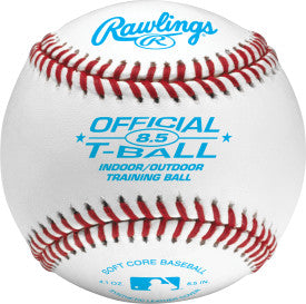 Rawlings 8.5