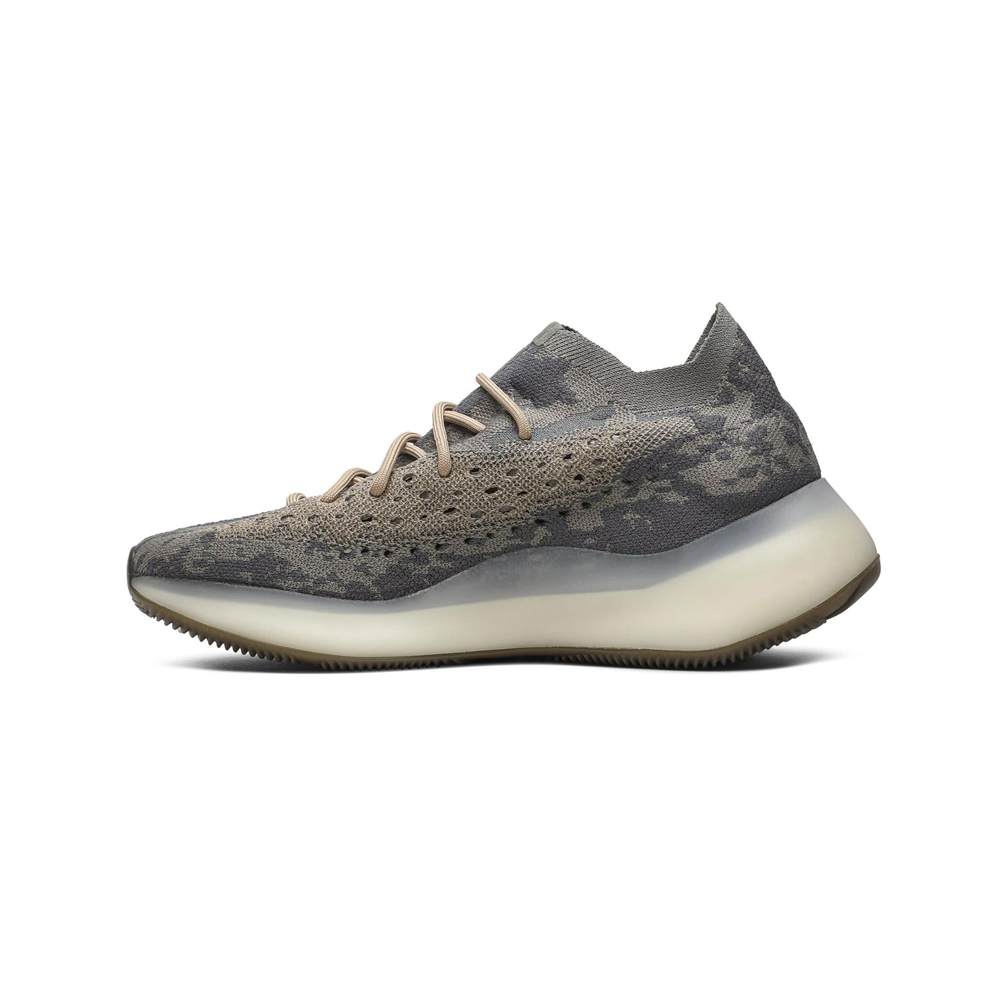 Adidas Yeezy Boost 380 'Mist' Sneakers - Men's Running Shoes 2020 Edition | Lightweight & Comfortable for Jogging, Gym Workouts & Casual Wear