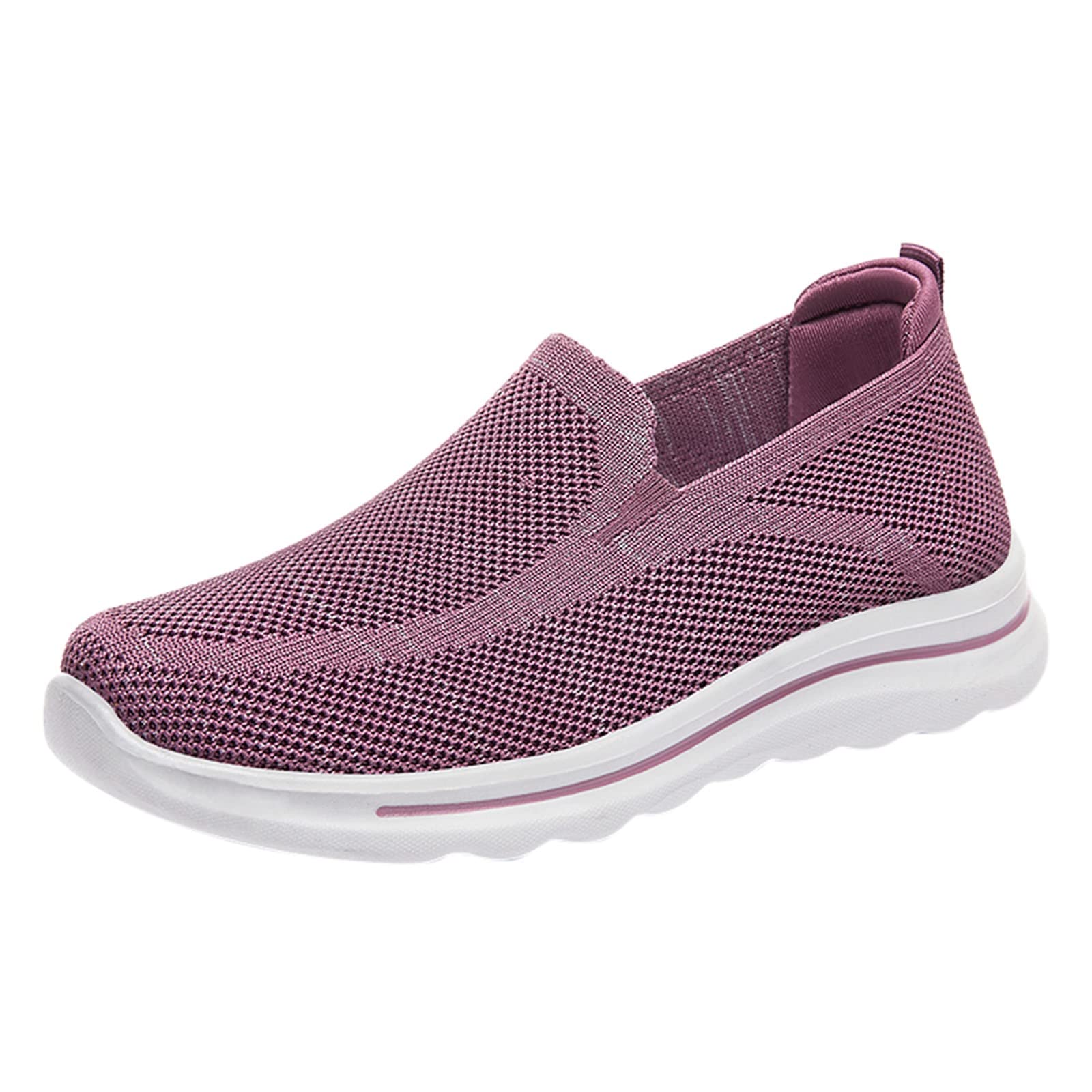 Masbird Women's Running Shoes - Lightweight Walking & Tennis Sneakers with Lace-Up Design for Casual Wear - Perfect for Jogging, Gym Workouts & Daily Comfort