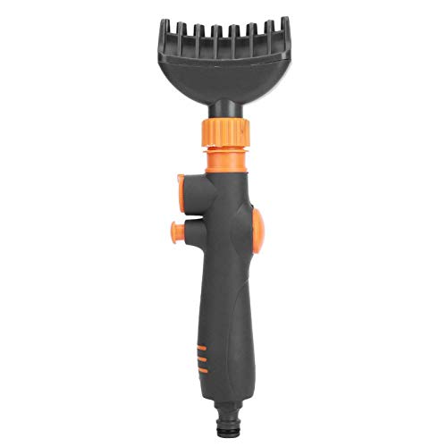 Filter Cleaner Brush - Handheld Pool Filter Cleaning Brush for Swimming Pools | Durable & Easy to Use for Pool Maintenance & Spa Filters