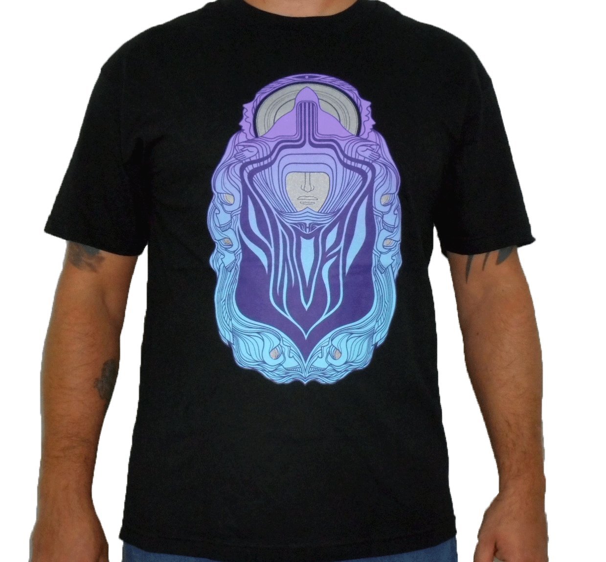 Hardcore Apparel Men's The Sword 