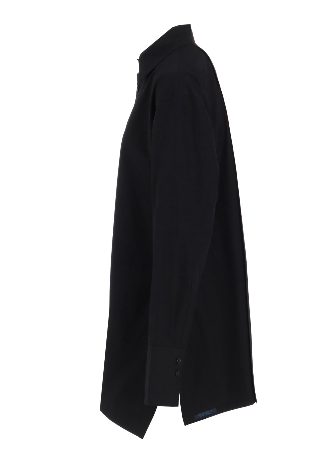 Stylish BROAD R Asymmetrical Blouse for Women - Trendy Office & Party Wear