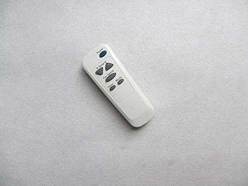 Original Title: Replacement Remote Control for Kenmore Sears 6711A20056T Room Air Conditioner   Optimized Title: **Kenmore Sears 6711A20056T Air Conditioner Replacement Remote Control - Compatible with Room AC Units - Perfect for Home & Office Cooling**