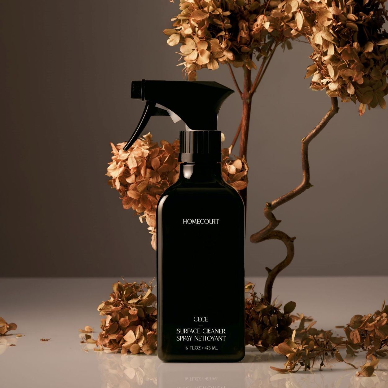 Cece Surface Cleaner - All-Purpose Cleaning Spray for Countertops, Floors & More | Safe for Kitchen, Bathroom & Home Use
