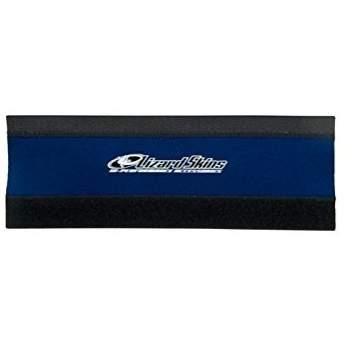 Lizard Skins Chainstay Guard - Bike Frame Protector for Mountain & Road Bikes - Durable Scratch Protection for Cycling & Commuting