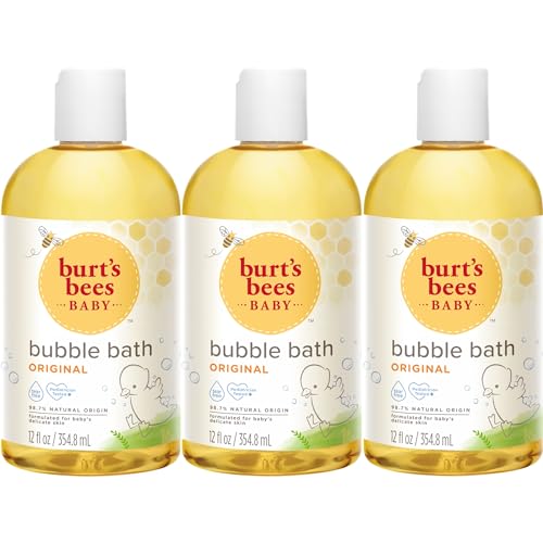 Bubble Bath