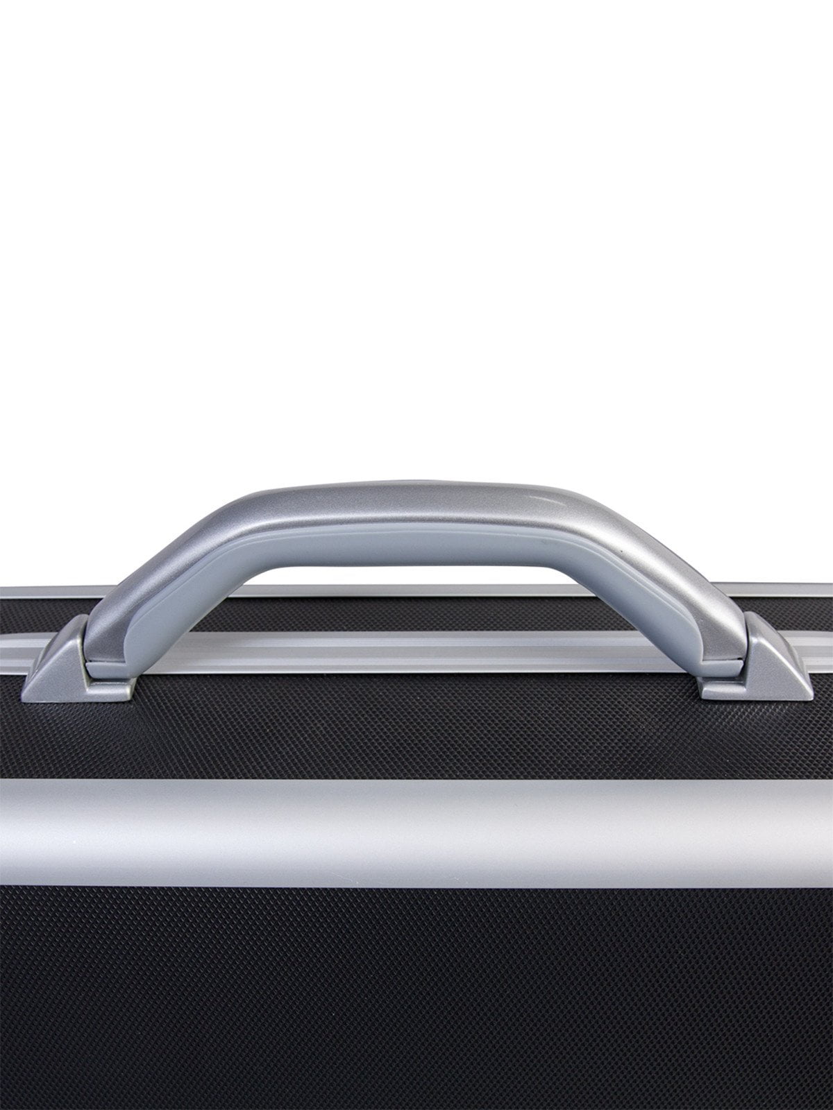 NEXTECH™ ABS Attaché Case - Durable Business Briefcase for Laptops & Documents - Perfect for Office, Travel & Professional Meetings