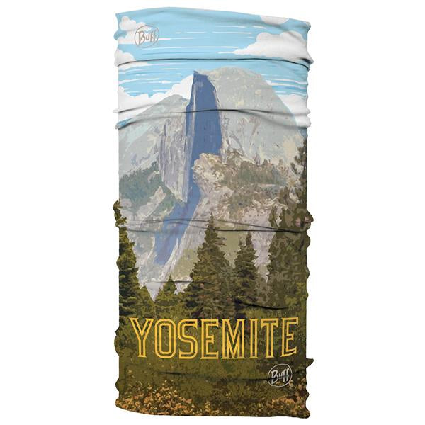 National Parks Yosemite