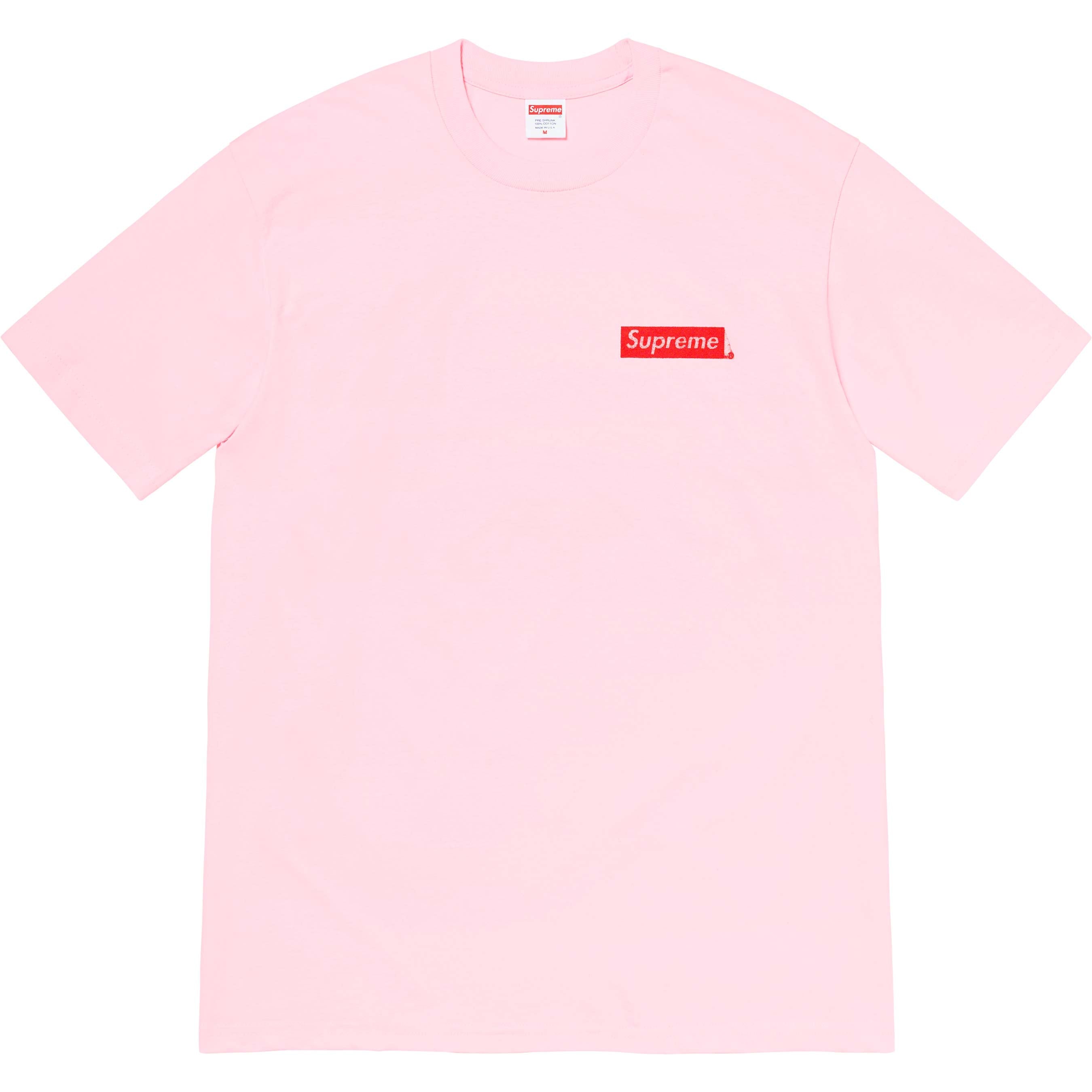 Supreme Body Snatchers Pink Hoodie - Trendy Streetwear for Men & Women | Perfect for Casual Outfits, Skateboarding, and Urban Fashion