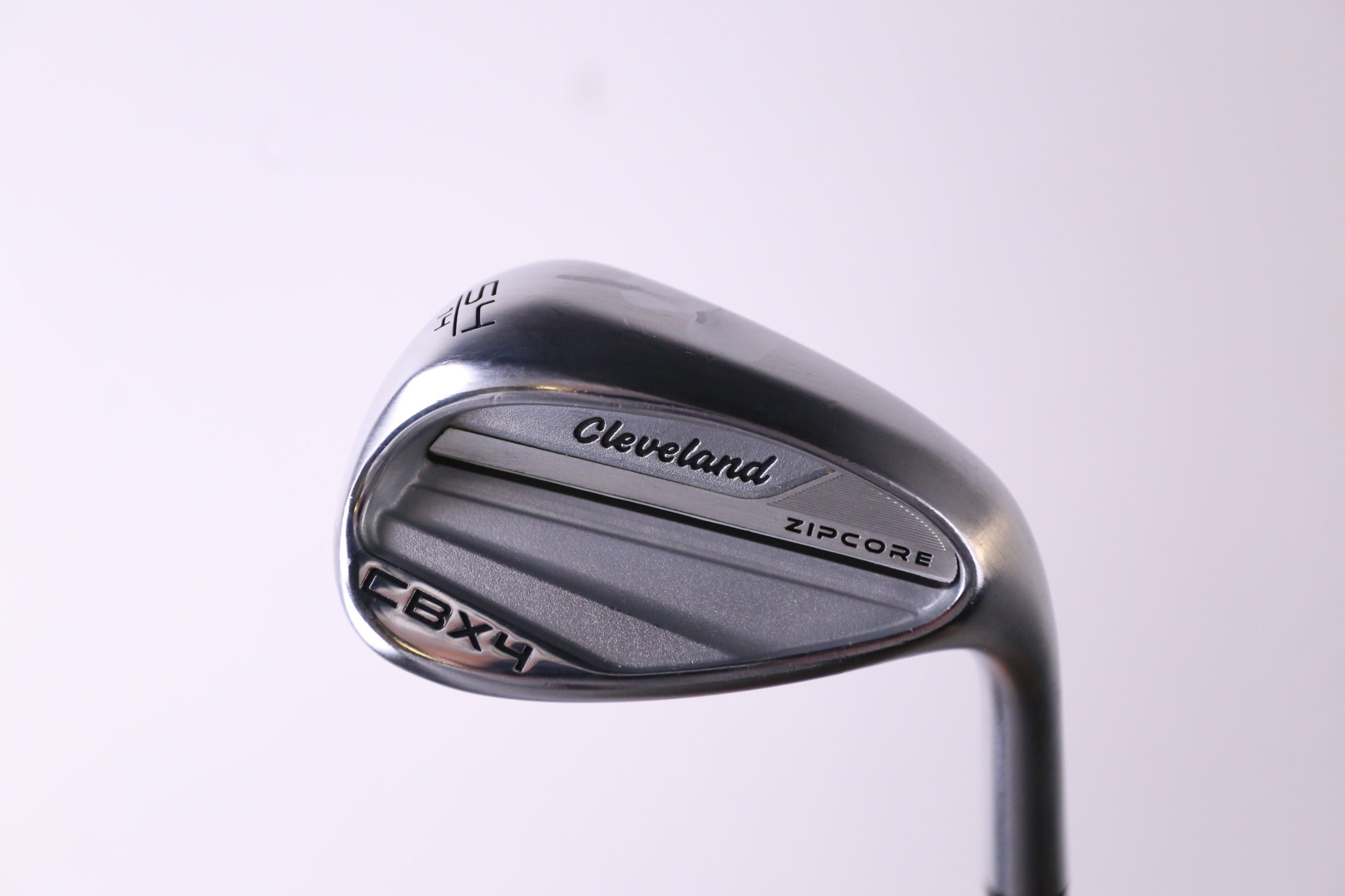 Used Cleveland CBX 4 Sand Wedge - Right Handed 54° Stiff Flex Golf Club for Bunker Shots & Short Game Improvement