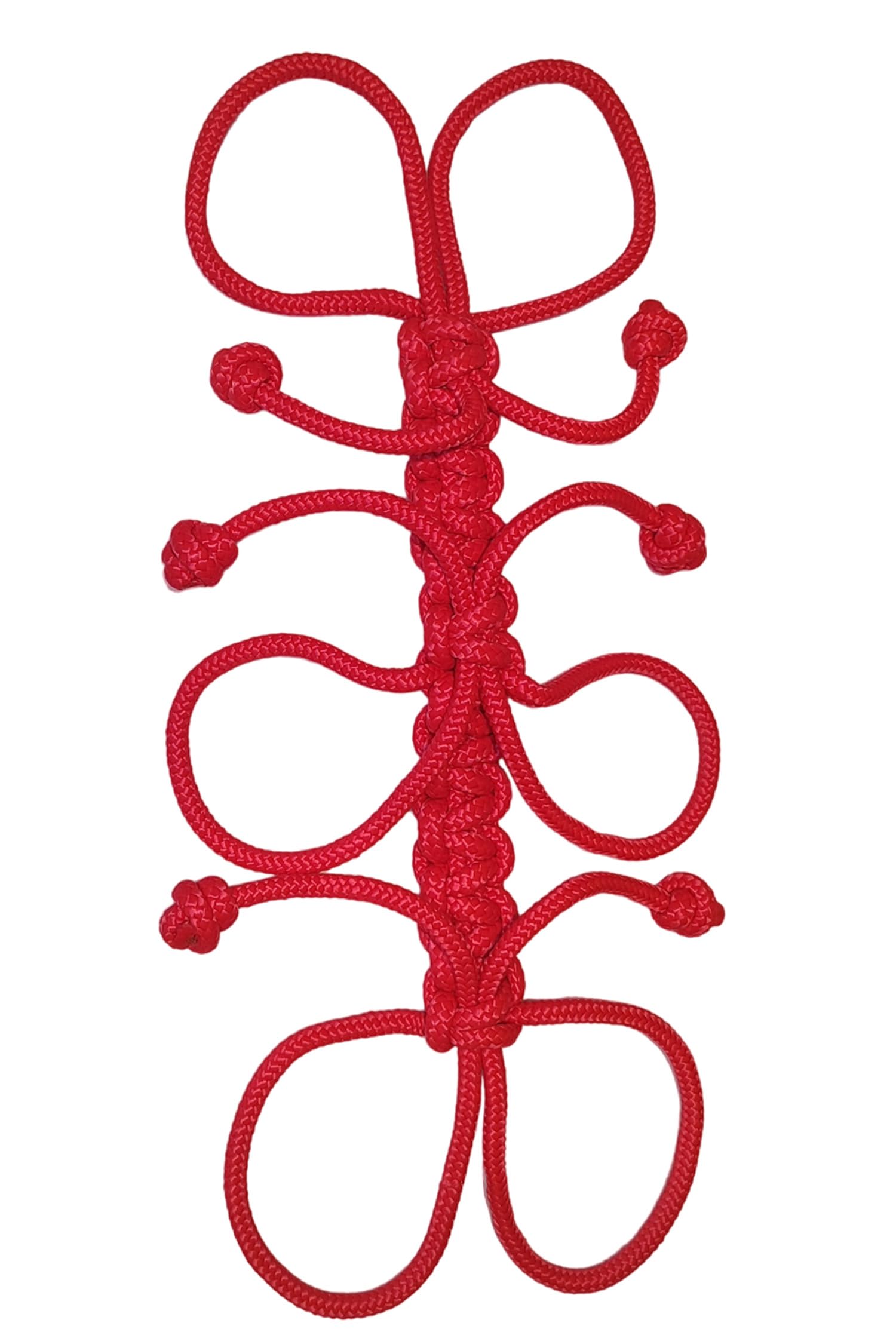 Premium BDSM Bondage Restraints - Shibari Rope & Handcuffs Set for Adults | Fetish Gear for Submissive Women & Role Play | Perfect for Dominatrix Scenes, Couples Play & Sensual Exploration