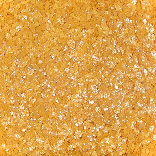 Gold Rimming Salt