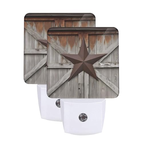 Western Texas Star