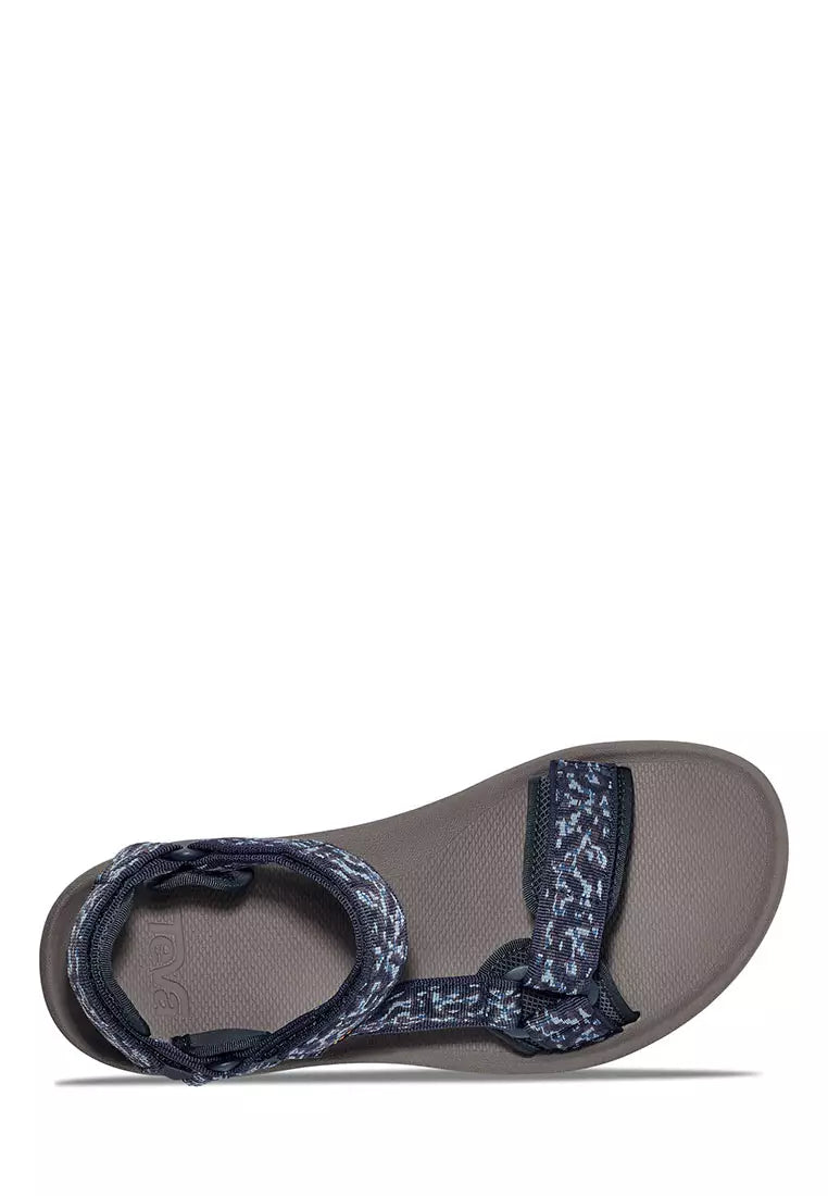 Men's Hydratrek Waterproof Hiking Sandals - Lightweight Quick-Dry Outdoor Adventure Footwear for Camping, Beach & Travel