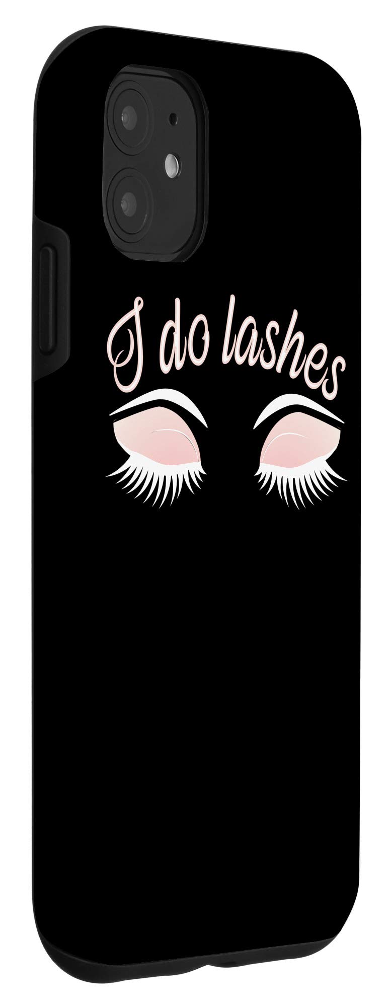 Funny iPhone 11 Case with 