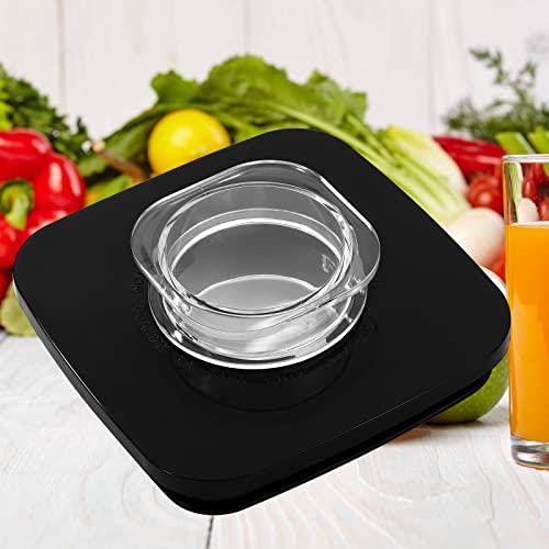 5-Cup Blender Square Lid