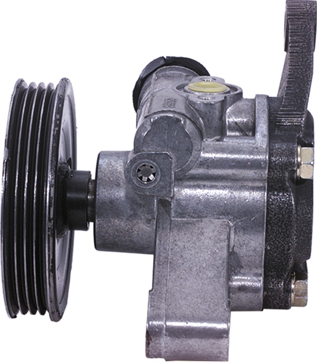 Cardone 21-5957 Remanufactured Power Steering Pump - No Reservoir Included | Compatible with Select Ford, Lincoln & Mercury Vehicles | Smooth Steering Performance for Trucks & SUVs