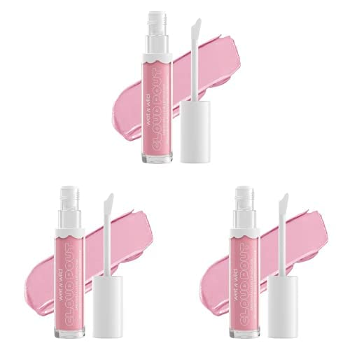 Light Pink Cloud Chaser