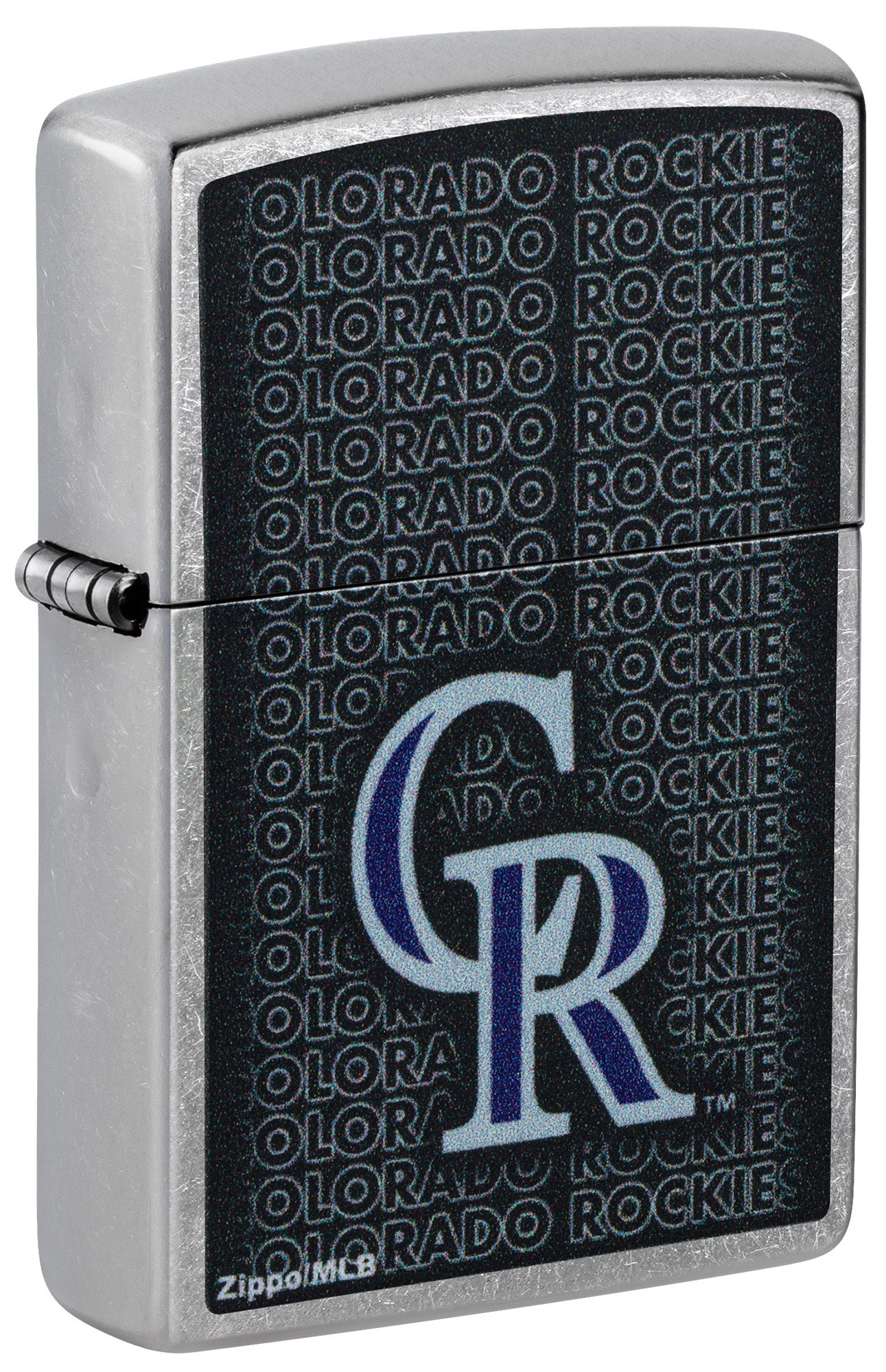 MLB® Colorado Rockies™ Official Baseball Jersey - Authentic MLB Fan Gear for Men & Women - Perfect for Games, Tailgating & Sports Events