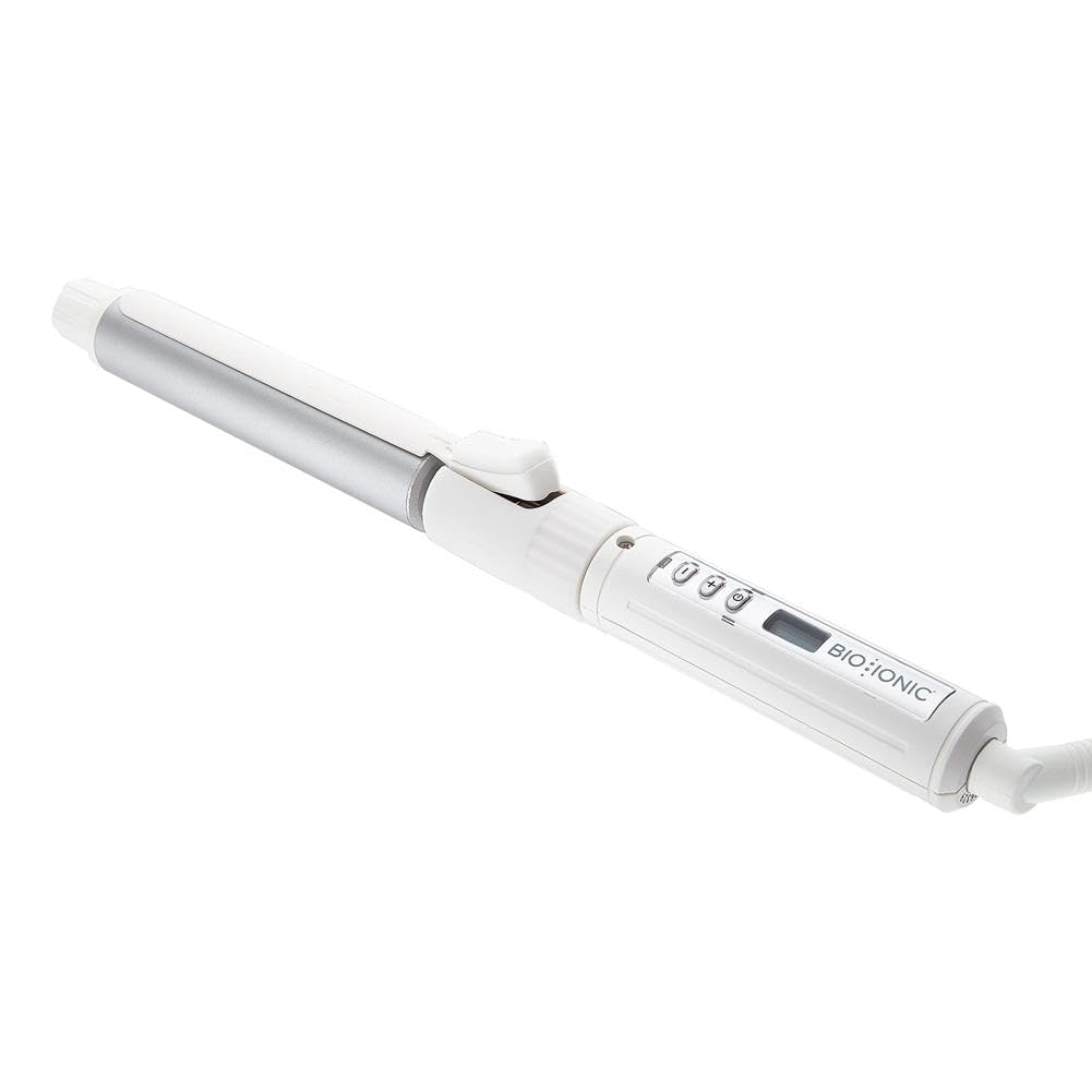 BIO IONIC Professional Rotating Ceramic Curling Iron - 1