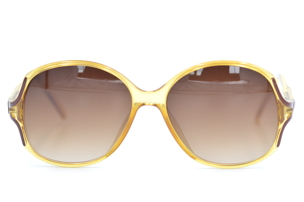 Christian Dior 2261 10 Sunglasses - Luxury Designer Shades for Women - UV Protection & Fashion Statement - Perfect for Beach, Driving & Outdoor Activities