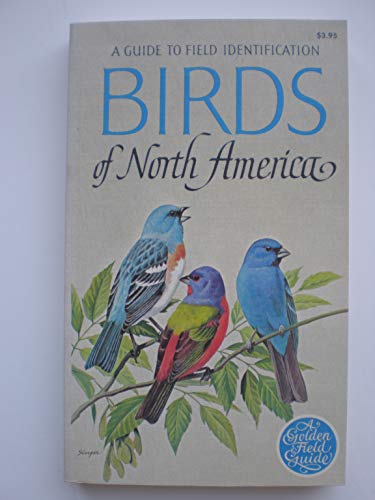 Birds of North America Field Guide - Comprehensive Identification Book for Bird Watching, Hiking, and Outdoor Adventures