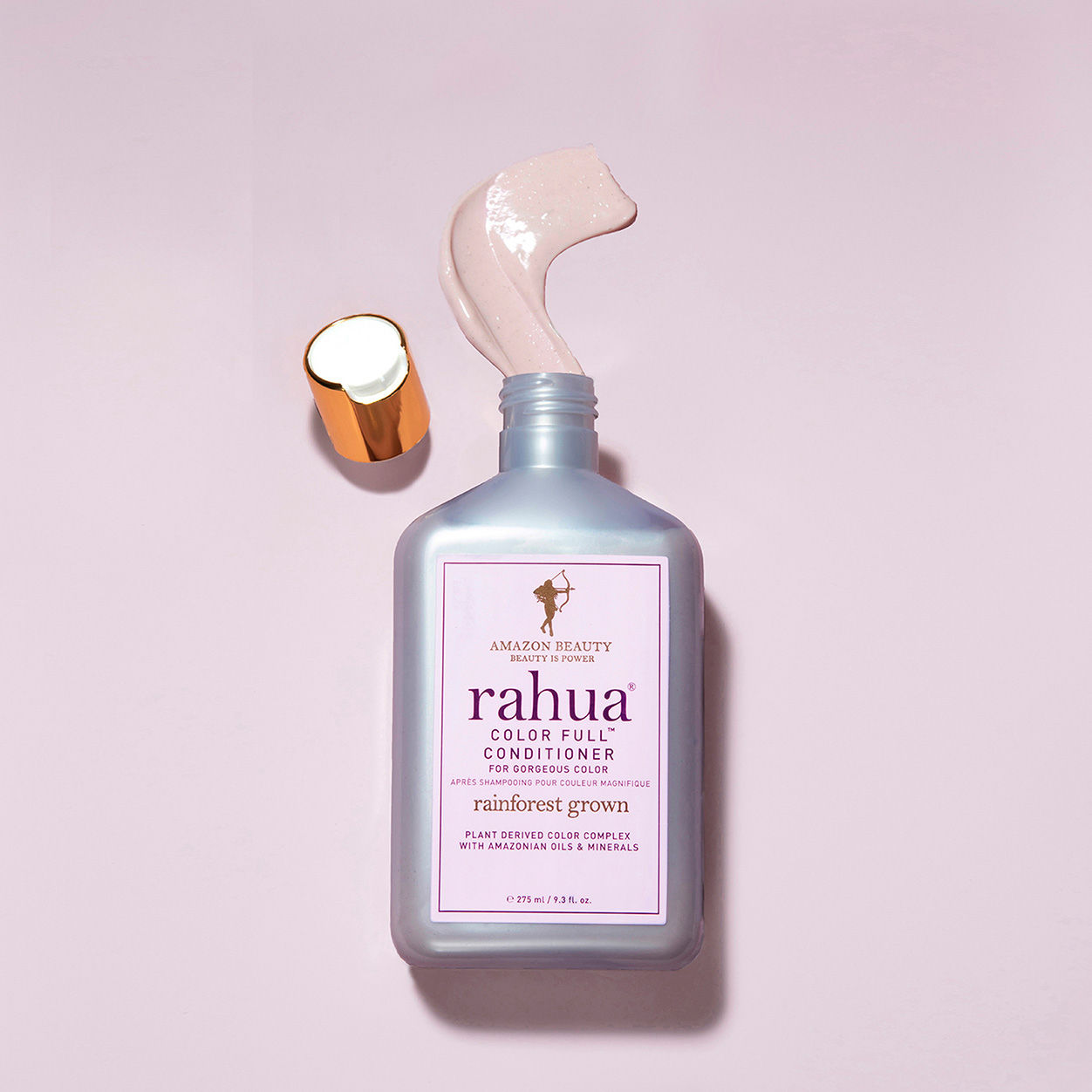 Vibrant Color Enhancing Conditioner for Color-Treated Hair - Perfect for Salon & At-Home Hair Care